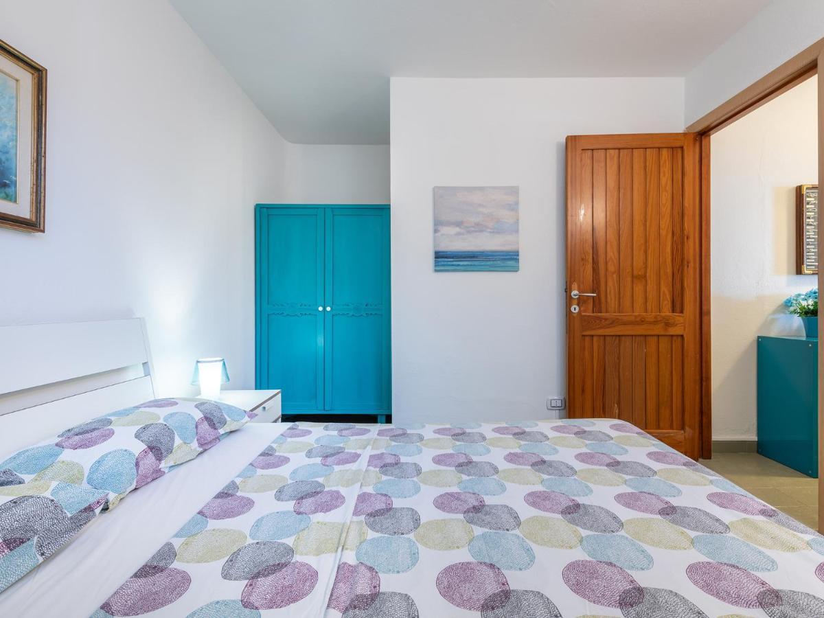 Sardinia Spa Apartment Geremèas Exterior foto